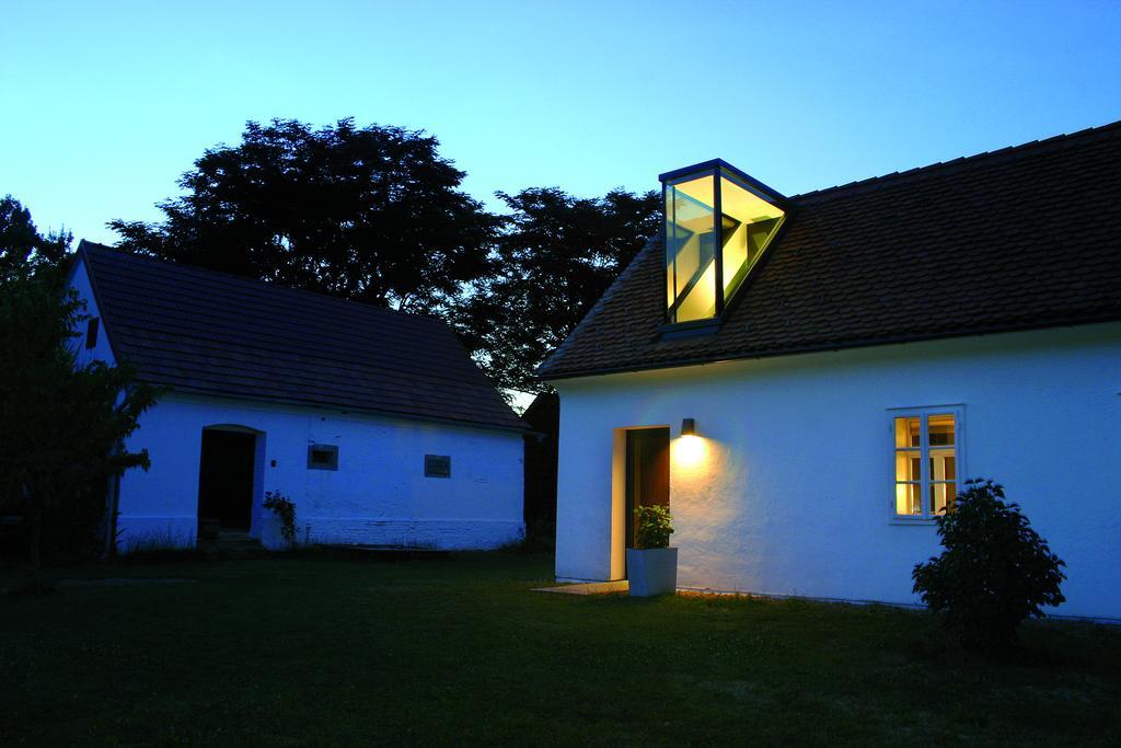 Weinberg 12 Villa Fehring Cameră foto